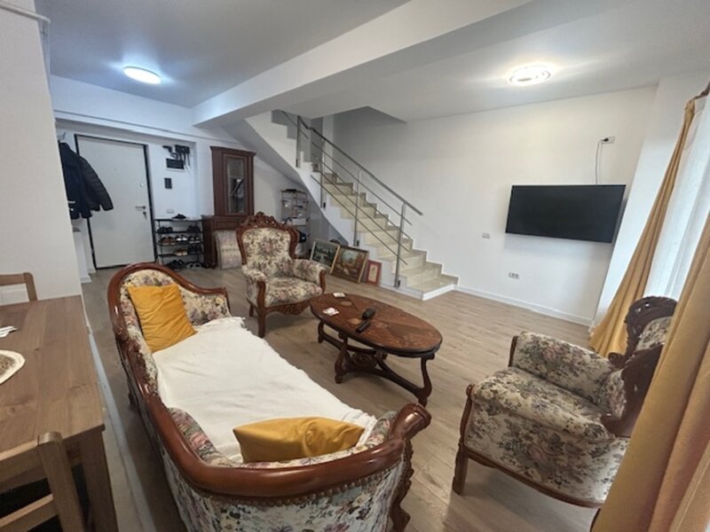 Liberty Mall Filaret Condominiu 2025 Central Adress Residence Duplex superb
