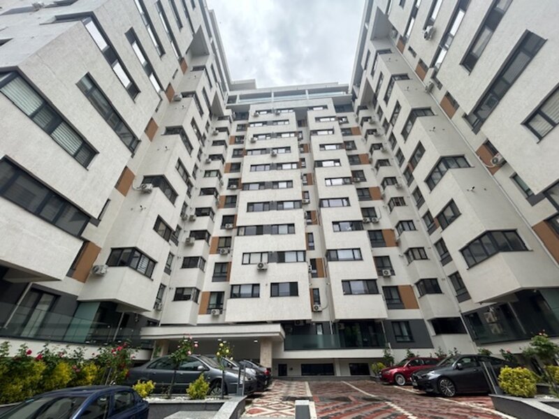 Liberty Mall Filaret Condominiu 2025 Central Adress Residence Duplex superb