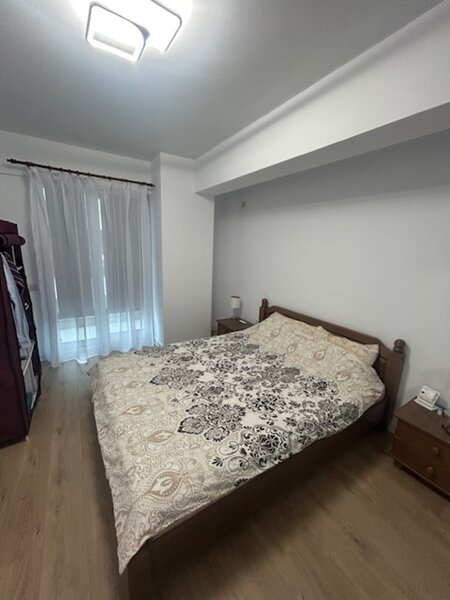 Liberty Mall Filaret Condominiu 2025 Central Adress Residence Duplex superb