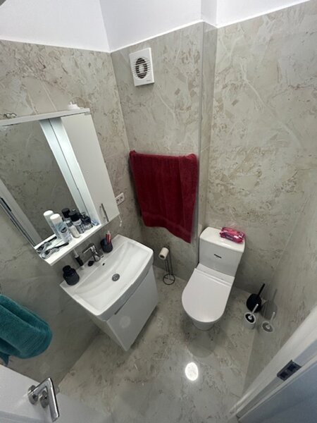 Liberty Mall Filaret Condominiu 2025 Central Adress Residence Duplex superb
