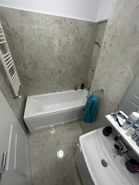 Liberty Mall Filaret Condominiu 2025 Central Adress Residence Duplex superb