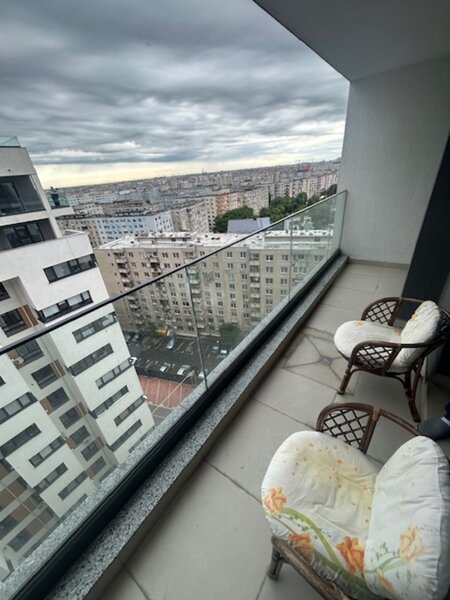 Liberty Mall Filaret Condominiu 2025 Central Adress Residence Duplex superb