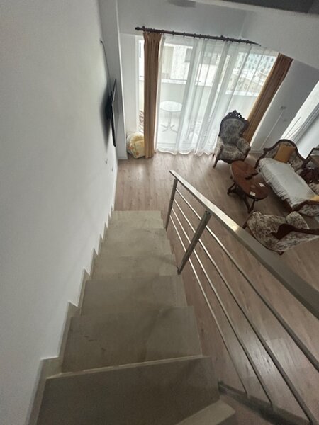 Liberty Mall Filaret Condominiu 2025 Central Adress Residence Duplex superb