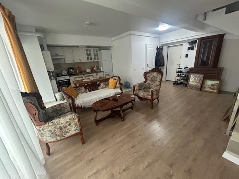 Liberty Mall Filaret Condominiu 2025 Central Adress Residence Duplex superb