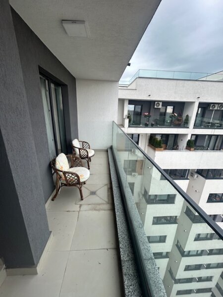 Liberty Mall Filaret Condominiu 2025 Central Adress Residence Duplex superb